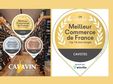 CAVAVIN brille dans le classement WizVille : la satisfaction client avant tout