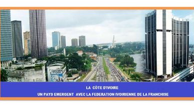 État de lieux de la Franchise en Côte d’Ivoire en 2023