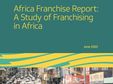 Explorer les Horizons du Franchisage en Afrique : Une Analyse Approfondie par Afreximbank