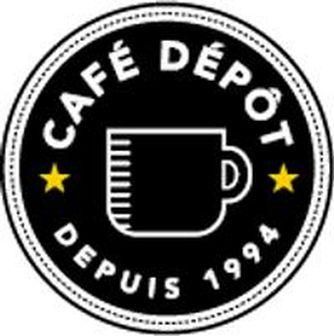 CAFÉ DÉPÔT