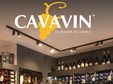 Cavavin démarre 2024 avec une campagne de communication innovante