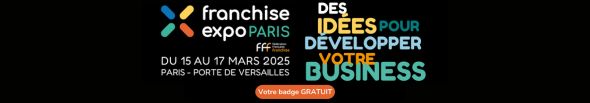 Franchise Expo Paris 2025